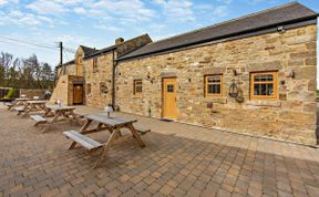 Photo of Barn in County Durham