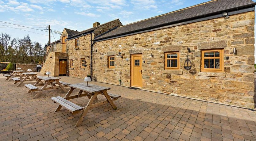 Photo of Barn in County Durham