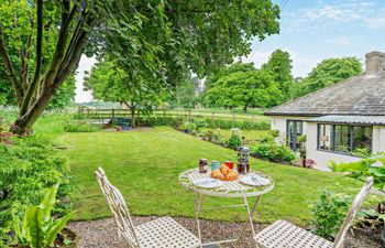 Cottage in North Yorkshire Holiday Home