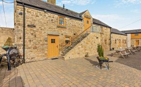 Photo of Barn in County Durham