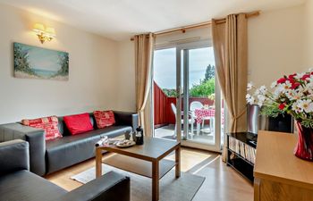in Amroth  (94789) Holiday Home