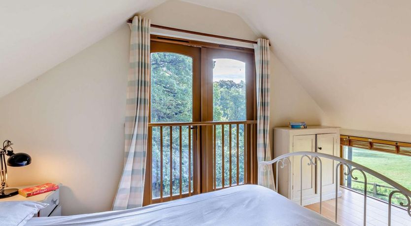 Photo of 1 Bed in Bampton