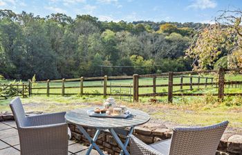 in Bampton  (94766) Holiday Home