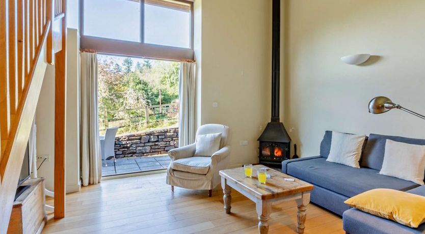 Photo of 1 Bed in Bampton