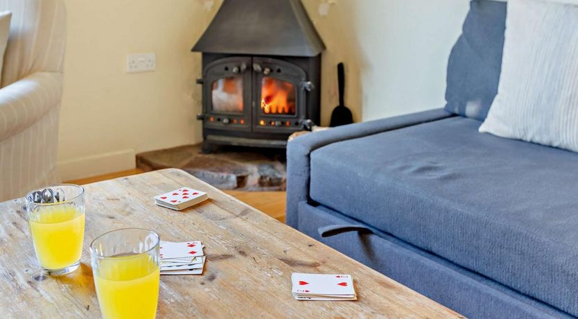 Photo of 1 Bed in Bampton