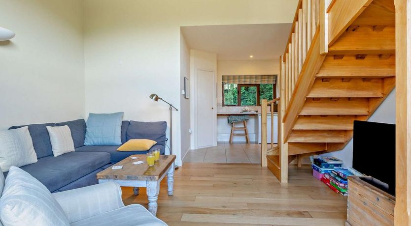 Photo of 1 Bed in Bampton