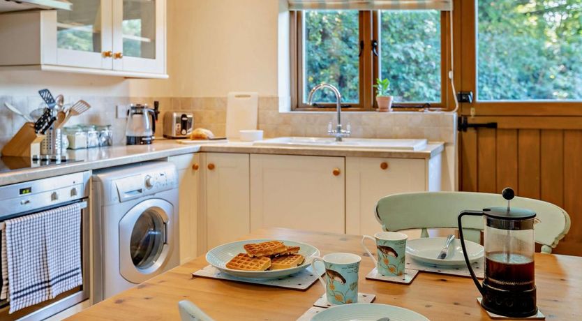 Photo of 1 Bed in Bampton