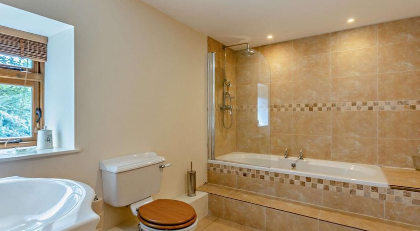 Photo of 1 Bed in Bampton