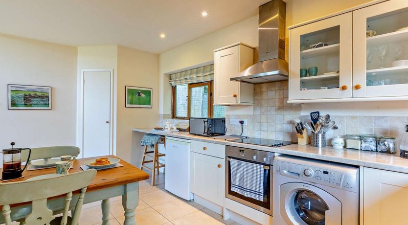 Photo of 1 Bed in Bampton