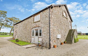 Barn in Shropshire Holiday Home