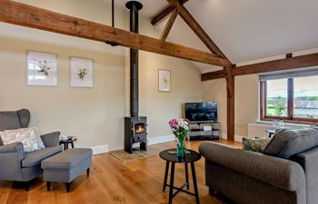 in Letton (94661) Holiday Home