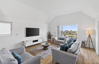 4 Bed in Bideford Holiday Home