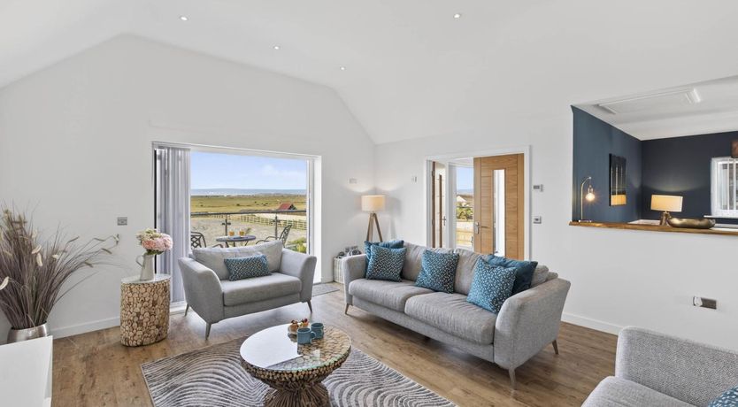 Photo of 4 Bed in Bideford