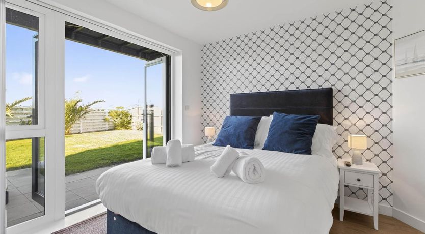 Photo of 4 Bed in Bideford