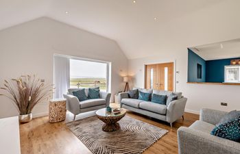 4 Bed in Westward Ho Holiday Home