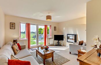 2 Bed in Maryport Holiday Home