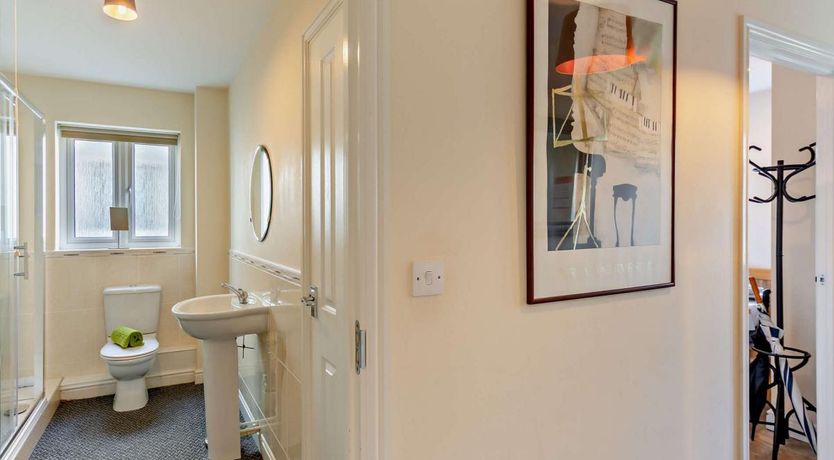 Photo of 2 Bed in Broughton Moor