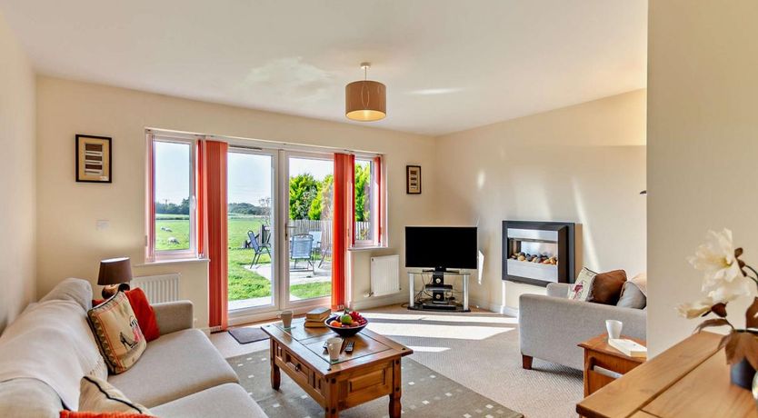 Photo of in Cockermouth  (94756)