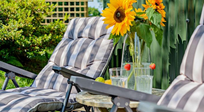 Photo of 1 Bed in Golant