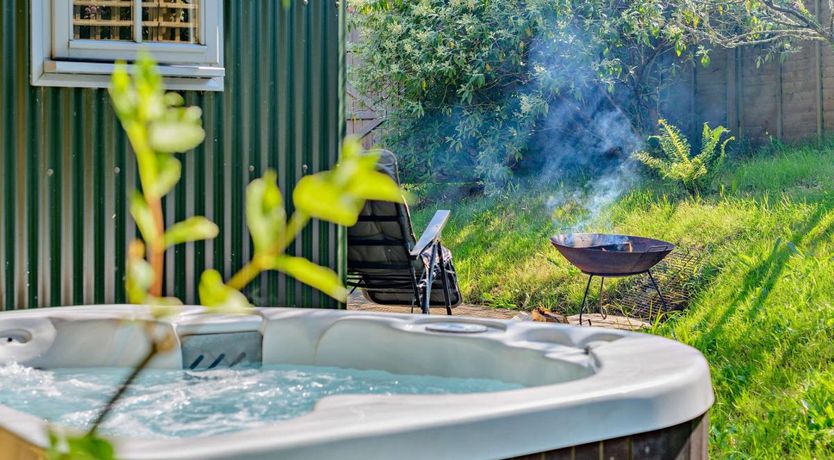 Photo of 1 Bed in Golant