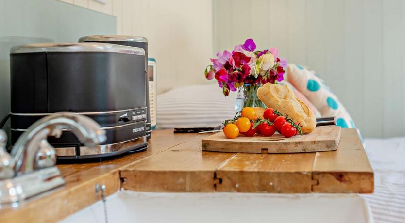 Photo of 1 Bed in Golant