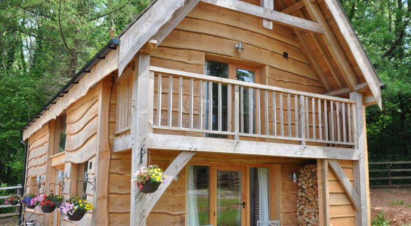 Photo of 2 Bed in Kingsteignton