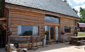 Photo of Cottage in South Devon