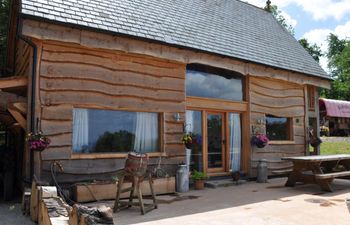 Cottage in South Devon Holiday Home