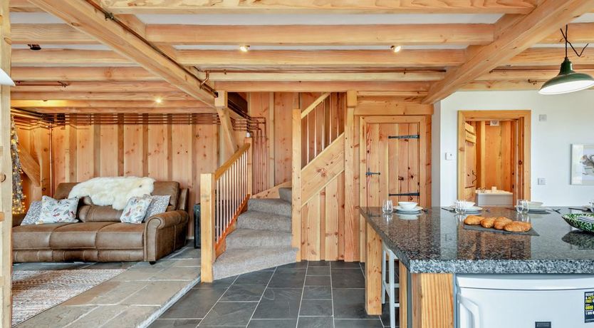 Photo of 2 Bed in Kingsteignton