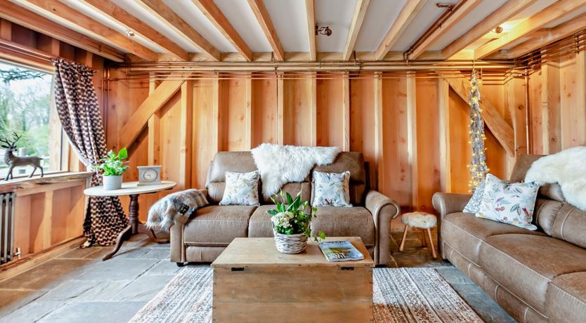 Photo of 2 Bed in Kingsteignton