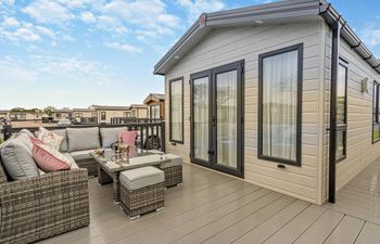 in St Andrews (95035) Holiday Home
