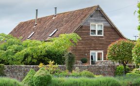 Photo of Cottage in Wiltshire