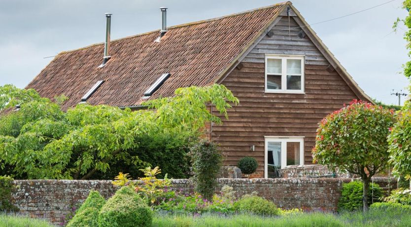 Photo of Cottage in Wiltshire