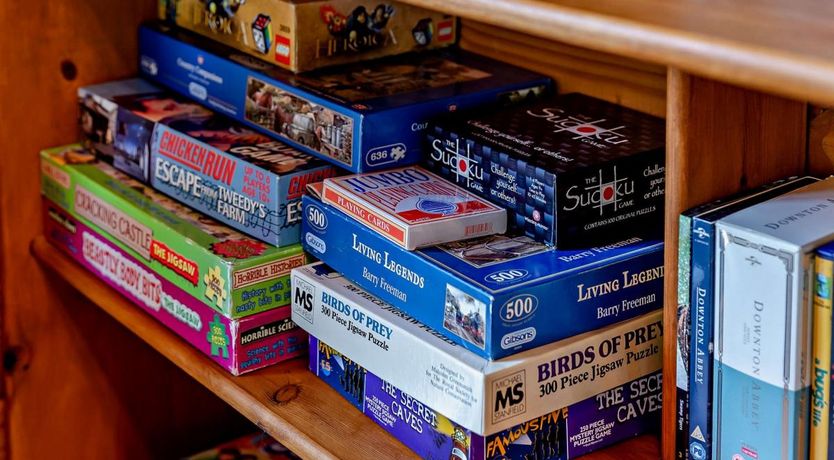 Photo of 2 Bed in Achmore