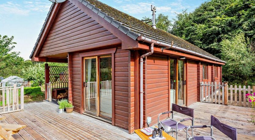 Photo of 2 Bed in Achmore