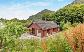 Photo of Cottage in The Highlands