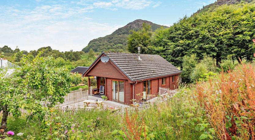 Photo of Cottage in The Highlands