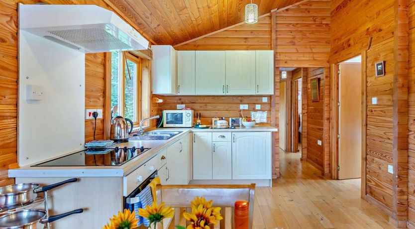 Photo of 2 Bed in Achmore