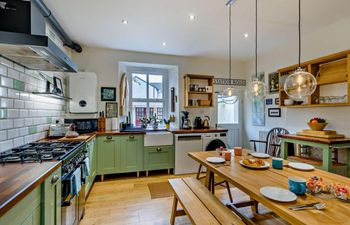in Cockermouth (94928) Holiday Home