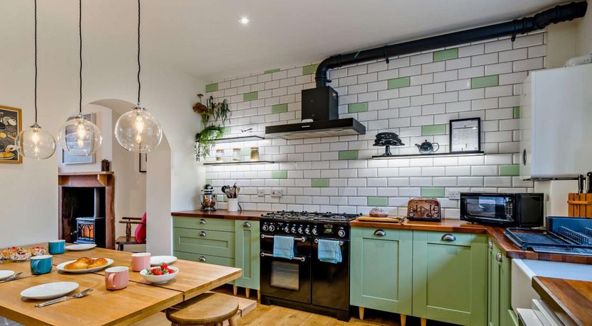 Photo of 3 Bed in Cockermouth