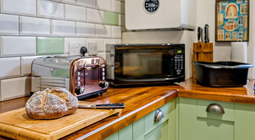 Photo of 3 Bed in Cockermouth