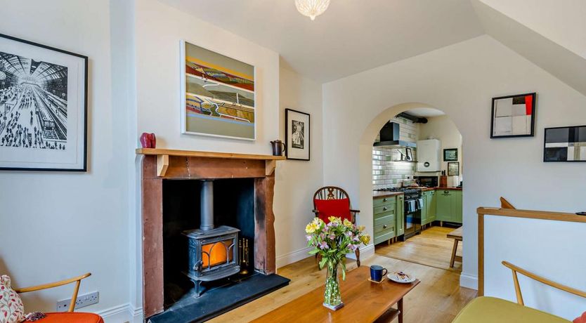 Photo of 3 Bed in Cockermouth