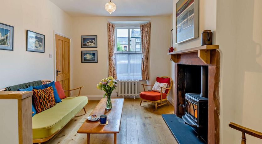 Photo of 3 Bed in Cockermouth