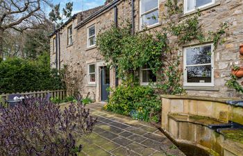 Cottage in North Yorkshire Holiday Home