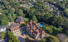 Photo of Cottage in Isle of Wight