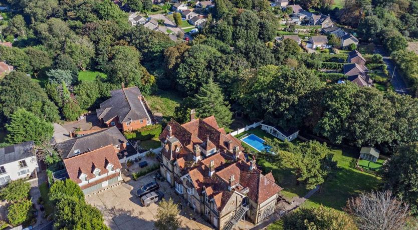 Photo of Cottage in Isle of Wight