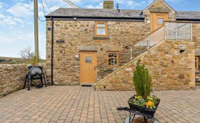 Photo of Barn in County Durham