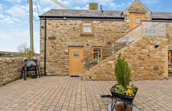 Barn in County Durham Holiday Home