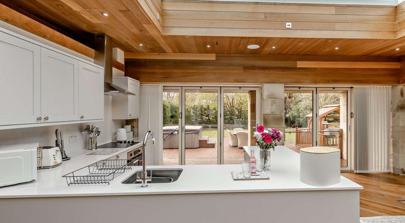 Photo of 1 Bed in Alnwick