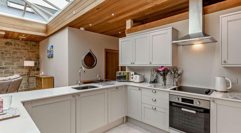 Photo of 1 Bed in Alnwick